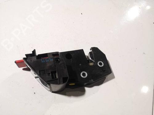 Used Electronic module Electronic module VW PASSAT B6 (3C2) 2.0 TDI (140 hp) 34752809 34752809