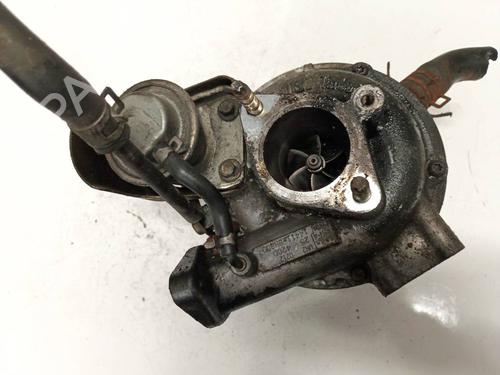 Used Turbocharger/Supercharger Turbocharger/Supercharger NISSAN X-TRAIL I (T30) 2.2 DCi (114 hp) 34865492 34865492