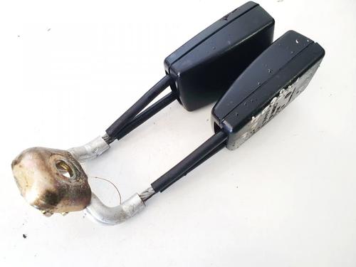 Engate do cinto Engate do cinto SEAT IBIZA III (6L1) 1.4 TDI (70 hp) 35411056 35411056