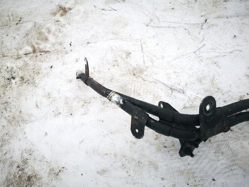 Pipe OPEL VECTRA C (Z02) 1.9 CDTI (F69) | BP32898126M125 - Image 3
