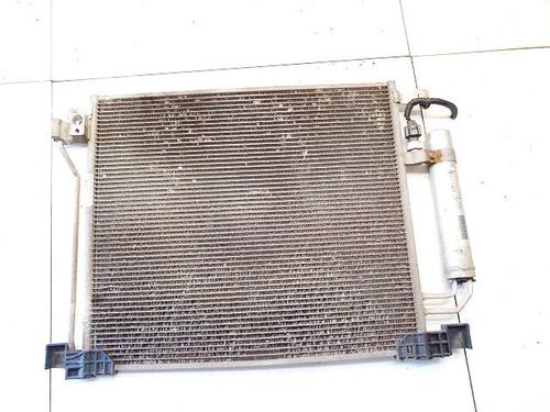 Used AC radiator AC radiator 34982508 34982508