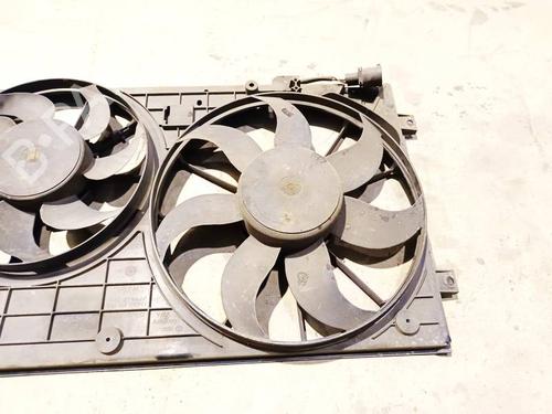 Fan VW GOLF V (1K1) 1.9 TDI | BP34947962M128 - Image 3