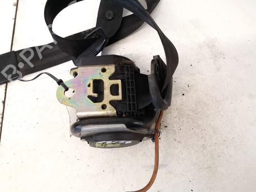 Front right seatbelt AUDI A6 C5 (4B2, 4B4) 1.9 TDI | BP35408571I25 - Image 2
