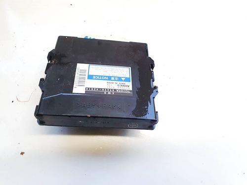 Used Electronic module Electronic module TOYOTA RAV 4 III (_A3_) 2.2 D (ALA35_) (150 hp) 32615218 32615218
