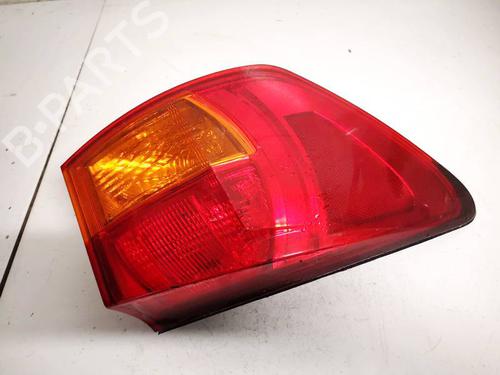 Used Left taillight Left taillight LEXUS IS II (_E2_) 250 (GSE20) (208 hp) 35150688 35150688