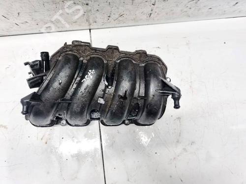 Used Intake manifold Intake manifold PEUGEOT 207 (WA_, WC_) 1.4 16V (95 hp) 35185307 35185307
