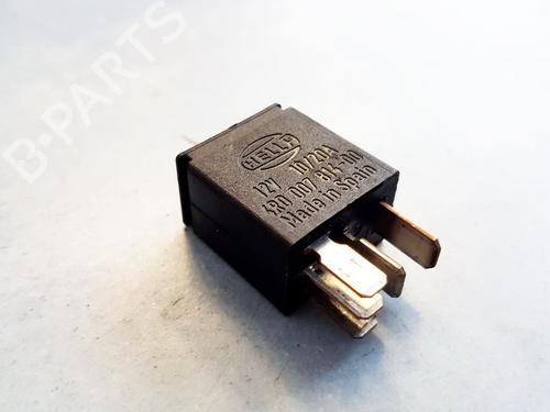 Electronic sensor VOLVO S60 I (384) 2.4 | BP33109623M84 - Image 2