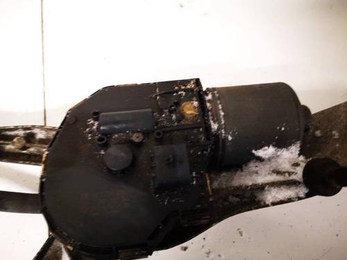 Used Front wiper motor Front wiper motor MERCEDES-BENZ C-CLASS (W204) C 200 CDI (204.001) (136 hp) 34836062 34836062