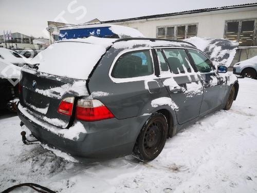 Speaker BMW 5 (E60) 523 i | BP32531804E2