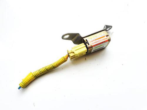 Electronic module SUBARU OUTBACK (BL, BP) 2.5 AWD (BP9) | BP32587514M83 - Image 3