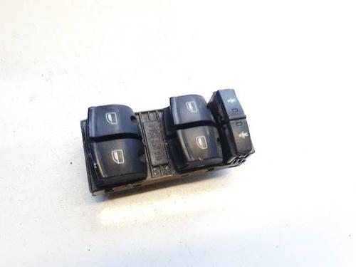 Used Switch Switch AUDI Q7 (4LB) 3.0 TDI quattro (233 hp) 32971711 32971711