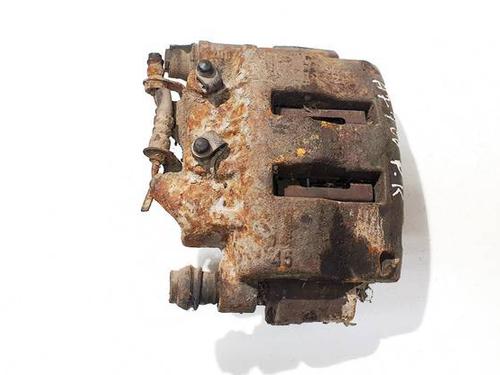 Used Left front brake caliper Left front brake caliper OPEL MOVANO A Bus (X70) 2.5 D (JD) (80 hp) 35337963 35337963