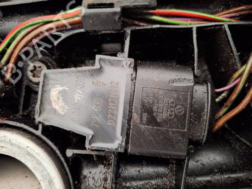 Used Ignition coil Ignition coil VW GOLF V (1K1) 1.4 16V (75 hp) 35198675 35198675