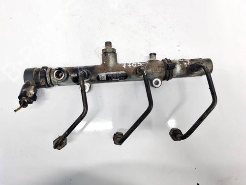 Used Injection rail Injection rail 35202643 35202643