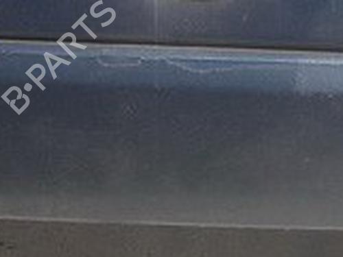 Used Tailgate trim Tailgate trim 35606969 35606969