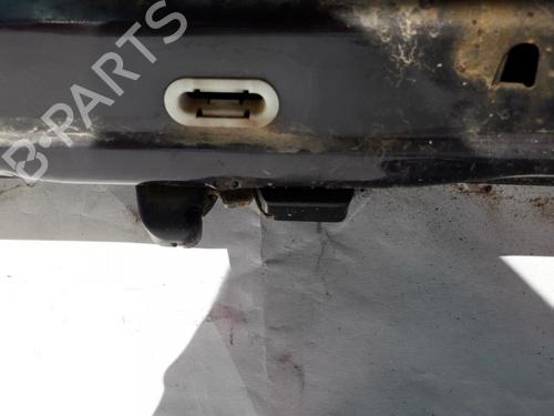 Bagklap lås Bagklap lås VW GOLF III (1H1) 1.8 (90 hp) 35606248 35606248