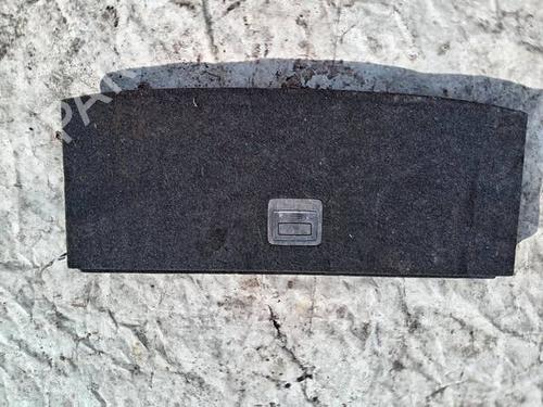 Used Luggage compartment floor Luggage compartment floor 34947858 34947858