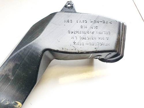 Pipe MERCEDES-BENZ M-CLASS (W164) ML 350 4-matic (164.186) | BP38573863M125 - Image 2