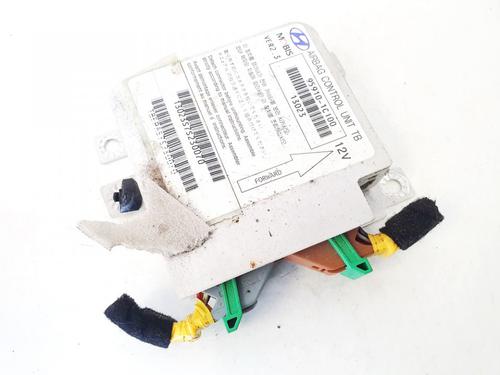 Used Engine control unit (ECU) Engine control unit (ECU) HYUNDAI GETZ (TB) 1.3 (85 hp) 32911026 32911026