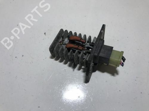 Used Heater resistor Heater resistor 35715276 35715276