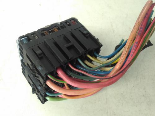Used Fuse box Fuse box ALFA ROMEO 156 (932_) 1.9 JTD (932B2) (105 hp) 33525441 33525441