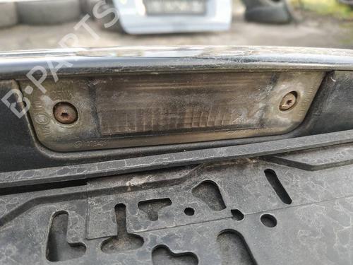 Used Licence plate light Licence plate light SAAB 9-3 (YS3F, E79, D79, D75) 2.2 TiD (125 hp) 35361242 35361242