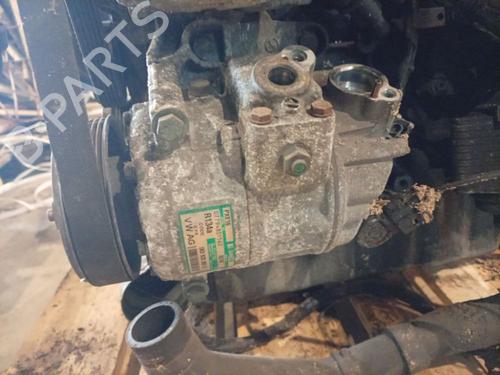 AC compressor SEAT ALTEA (5P1) 2.0 TDI 16V | BP36586717M34 - Image 3