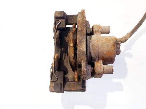 Left front brake caliper FORD FOCUS III 1.6 TDCi | BP35089510M105 - Image 3