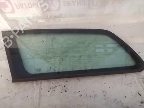 Used Rear left quarter glass Rear left quarter glass 35295830 35295830