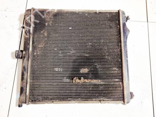 Water radiator CITROËN C3 II (SC_) 1.4 HDi 70 (SC8HZC, SC8HR0, SC8HP4) | BP34998158M31 - Image 2