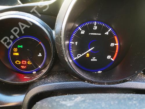 Electronic module HONDA CIVIC IX (FK) 1.6 i-DTEC (FK3) | BP32926227M83  - Image 9