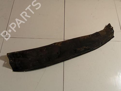 Torpedoplade Torpedoplade NISSAN TIIDA Hatchback (C11) 1.5 dCi (106 hp) 34792338 34792338