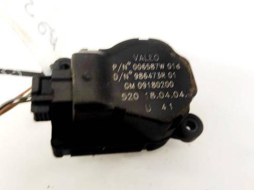 Electronic module SAAB 9-3 (YS3F, E79, D79, D75) 2.2 TiD | BP32962998M83 - Image 2