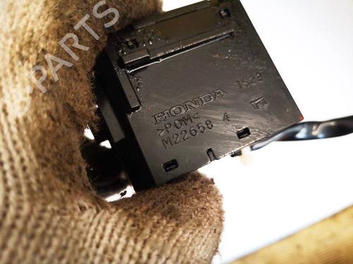 Warning switch MERCEDES-BENZ E-CLASS (W211) E 200 Kompressor (211.042) | BP34966101I22 - Image 3