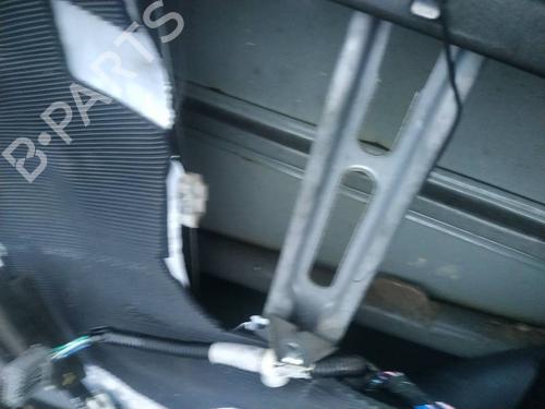 Used Front left window mechanism Front left window mechanism HONDA CR-V III (RE_) 2.2 i-DTEC 4WD (RE6) (150 hp) 35148583 35148583