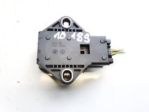 Electronic module MAZDA CX-7 (ER) 2.3 AWD | BP34924942M83 - Image 3