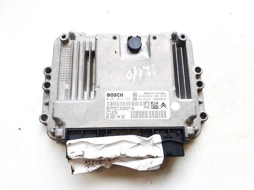 Engine control unit (ECU) KIA SPORTAGE IV (QL, QLE) 1.6 T-GDI | BP37598700M57 - Image 2