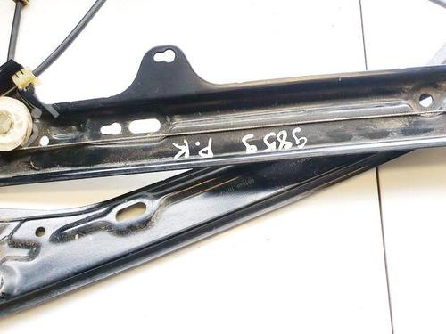 Front left window mechanism BMW i3 (I01) Electric | BP35049335C22 - Image 2