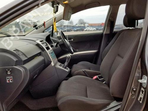 Electronic module TOYOTA COROLLA Verso (_E12_) 1.8 VVT-i (ZZE122_, ZZE122R) | BP33509363M83  - Image 7