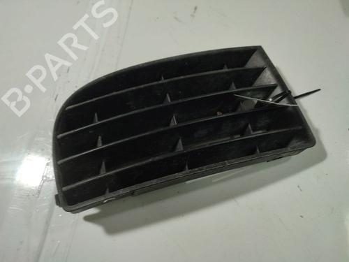 Used Grille Grille 34833086 34833086