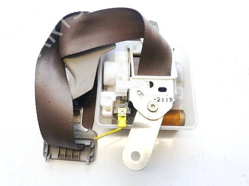 Used Front right seatbelt Front right seatbelt LEXUS GS (_S19_) 300 (GRS190_, GRS190R) (249 hp) 34824988 34824988