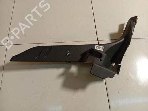 Used Boot lining Boot lining OPEL ASTRA H (A04) 1.7 CDTI (L48) (100 hp) 36456879 36456879