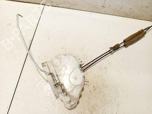 Used Front right lock Front right lock HONDA CIVIC VIII Saloon (FD, FA) 1.3 IMA (FA3, FD3) (95 hp) 34929120 34929120