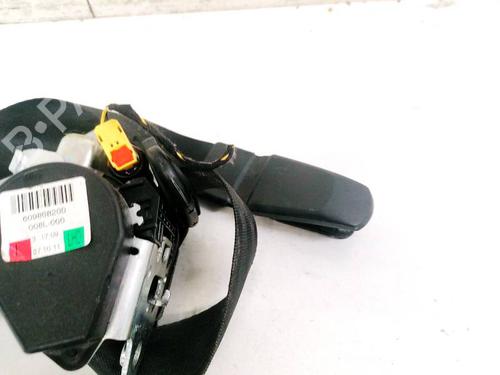 Front left seatbelt SKODA SUPERB II (3T4) 2.0 TDI | BP35356820I26 - Image 2