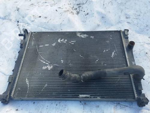 Used Water radiator Water radiator 35099312 35099312