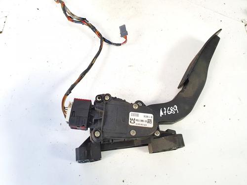 Used Pedal Pedal 35471444 35471444