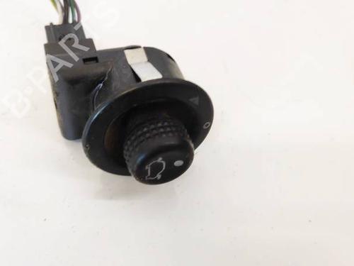 Mirror switch FORD TRANSIT Van (FA_ _) 2.2 TDCi | BP35266182I25 - Image 2