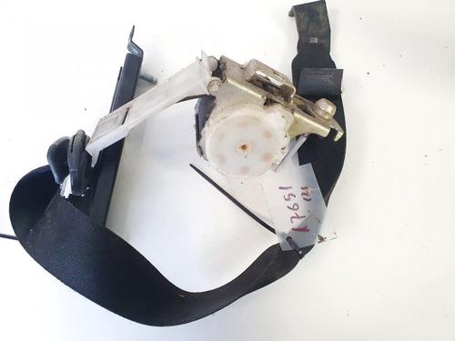 Used Front left seatbelt Front left seatbelt OPEL VECTRA C (Z02) 2.2 DTI 16V (F69) (125 hp) 35450463 35450463