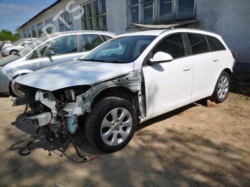 Switch OPEL INSIGNIA A Saloon (G09) 2.0 CDTI (69) | BP32618629I30 