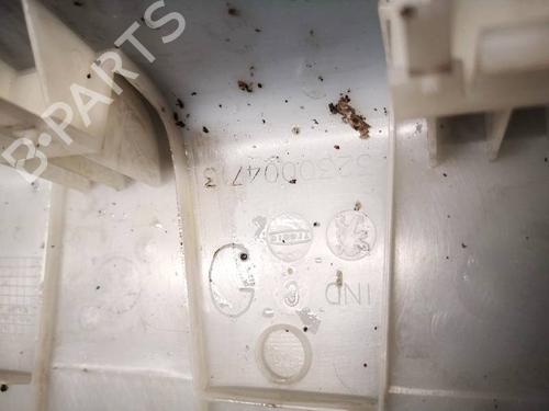 Boot lining PEUGEOT 307 (3A/C) 2.0 16V | BP36689935I3 - Image 3